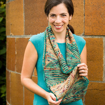 Biplex Cowl