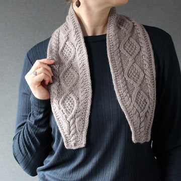Charlotte Scarf