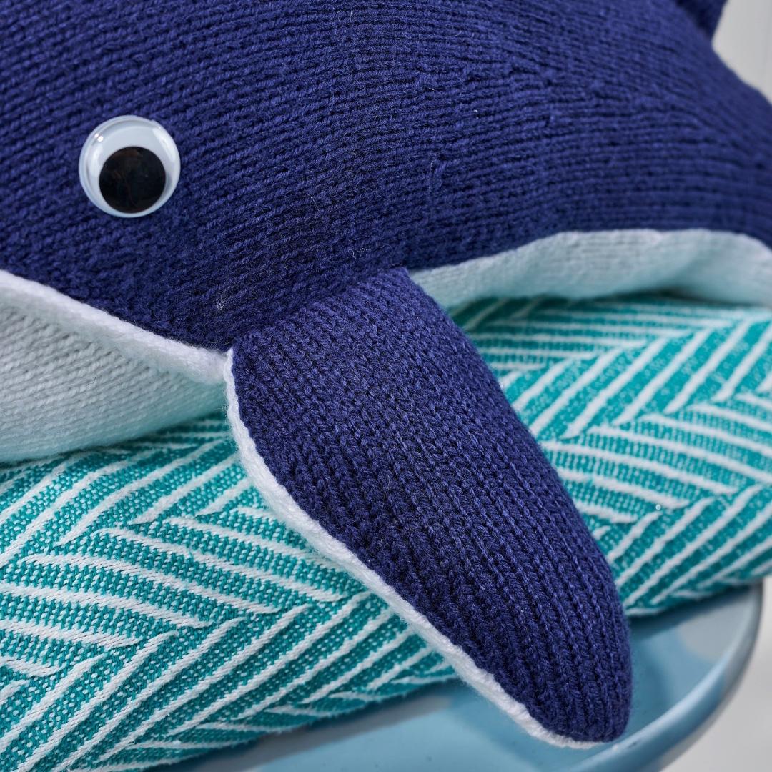 Humphrey the Humpback Whale