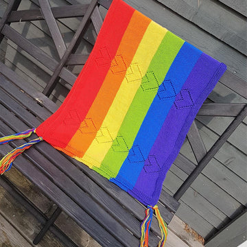 Sjal Pride / Shawl Pride