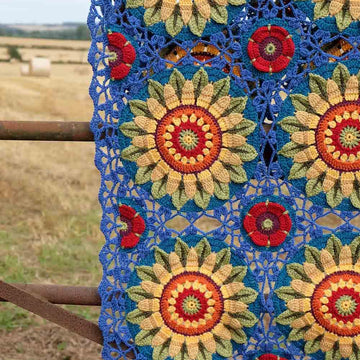 Fields Of Gold