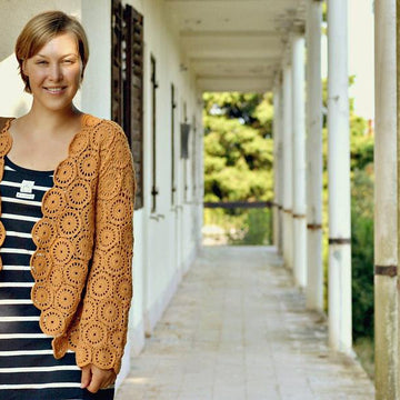 Cookies Cardigan