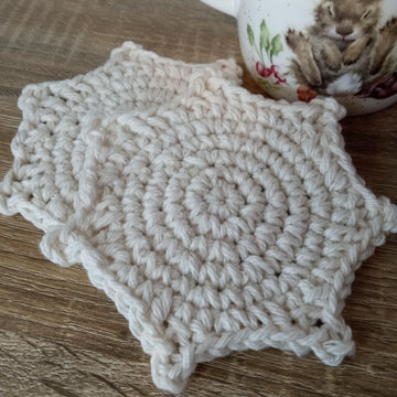 Picot Coaster