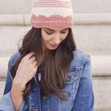 Ice Cream Hat