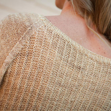 Peaceful Pullover