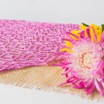 Chrysanthemum Shawl