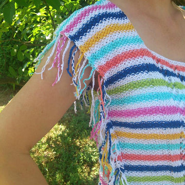 ColorMe! Summer top