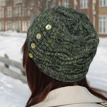 Keelback Hat
