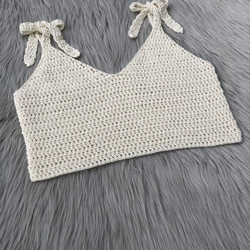 Summer May tank top