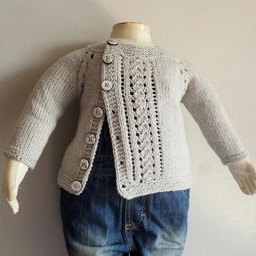 Kyre Cardigan