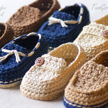 Toddler Loafer Super Pack