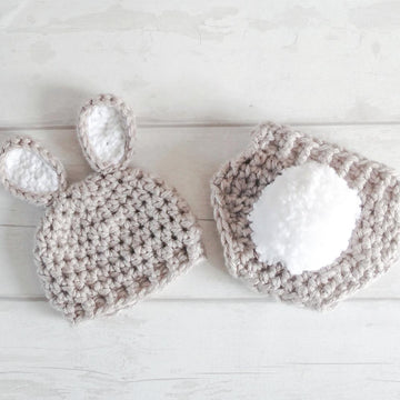 Easter Bunny Set