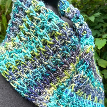 Plumptious Cowl