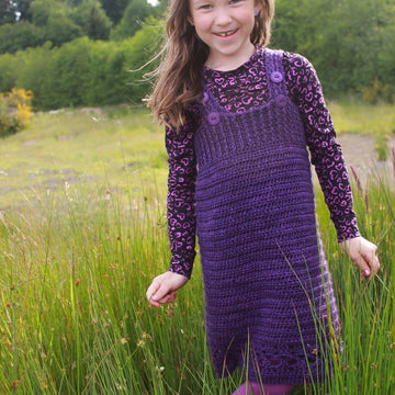Cora's Jumper