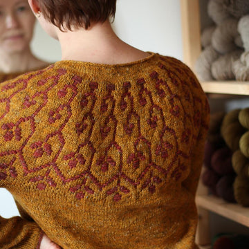 Nivalis pullover