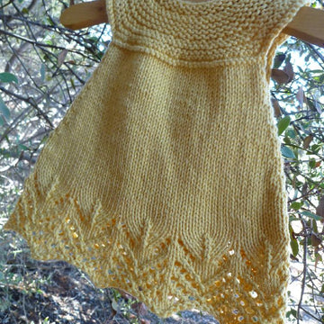 Lemon Chiffon