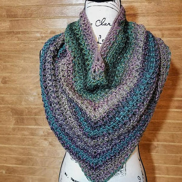 Jasmine Scarf