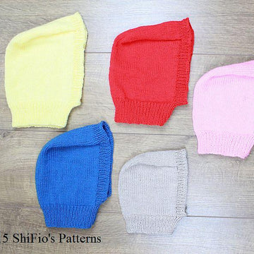 Billy Balaclava #306