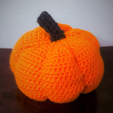 Autumn Pumpkin