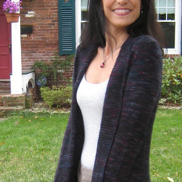 Swift River Cardigan
