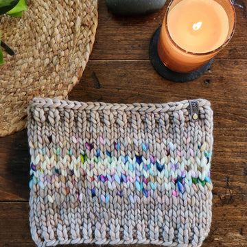 Dancing Waters Cowl