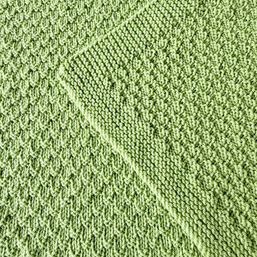 Cuddle Bump Blanket