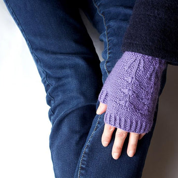 Justina mitts