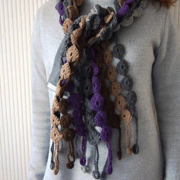 Noblice scarf