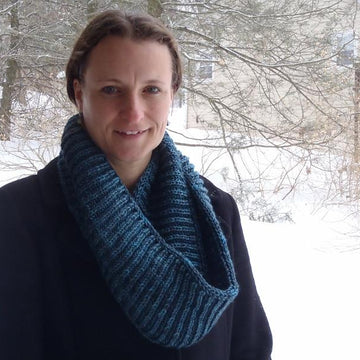 Calypso Dream Cowl
