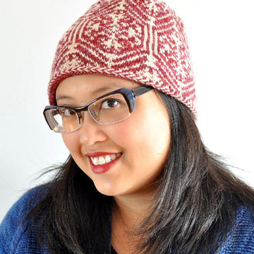 Lamplight Hat