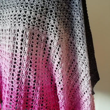 Peacehaven Poncho