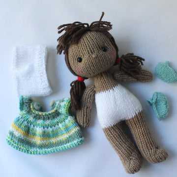 Sunshine Girl Dolls