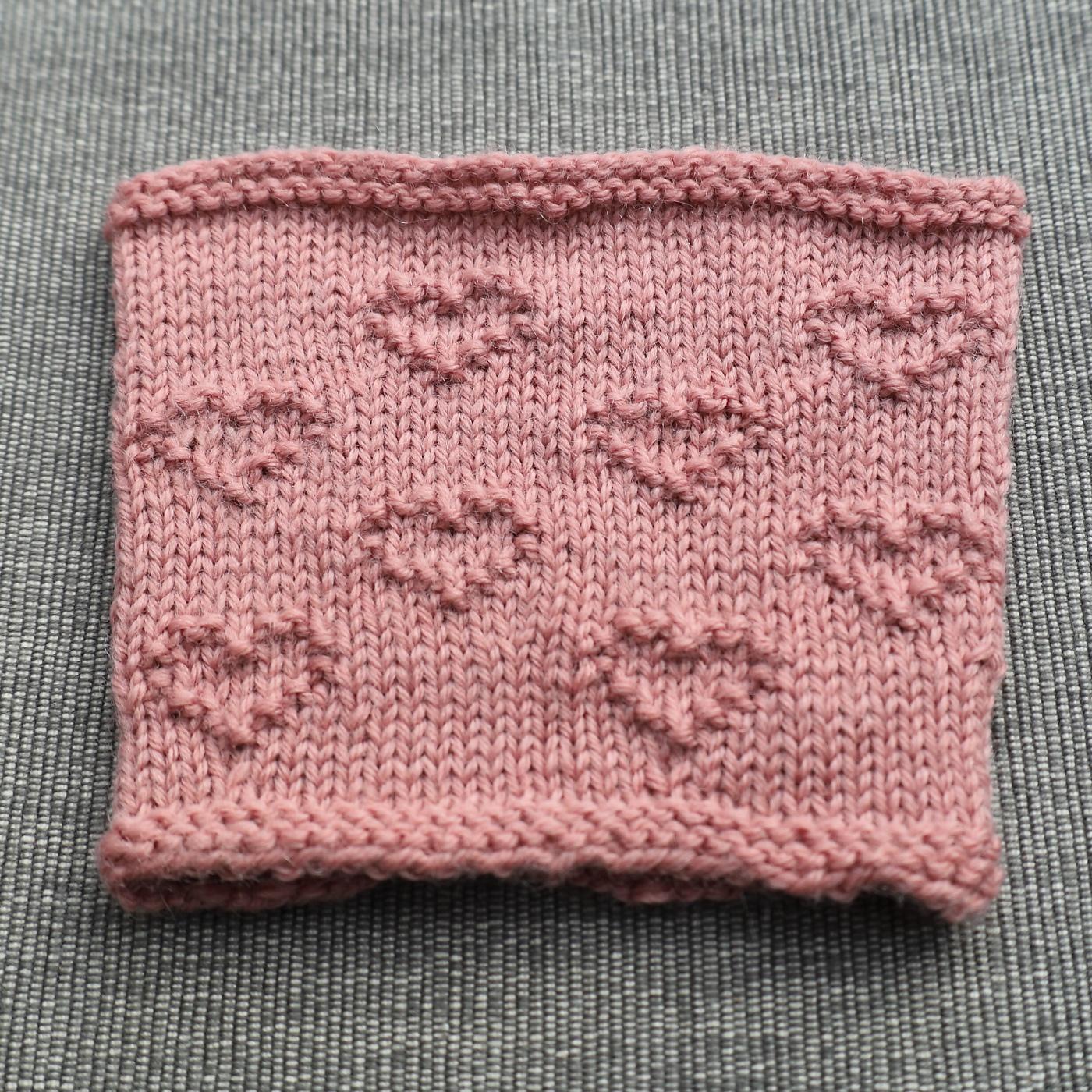 Cozy Little Hearts