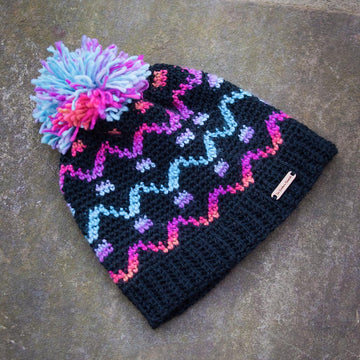 Camden Hat