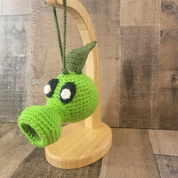 Plants V Zombies Ornaments