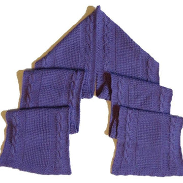 Edda scarf