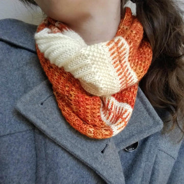 Ahwahnee Yosemite Cowl