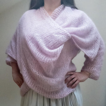 #WrapMeCardigan