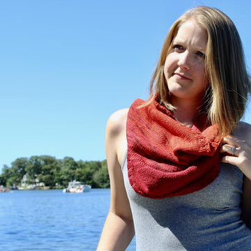 Take Five Cowl