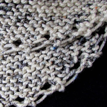 Addendum Scarf