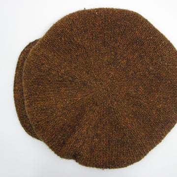 Baker boy peak hat