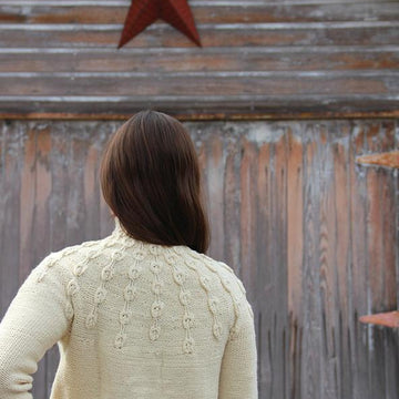 Iota Sweater