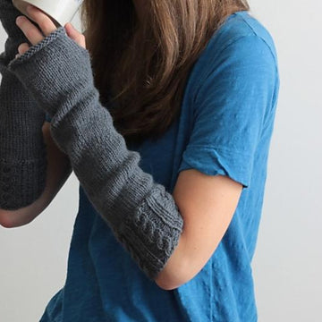 East End Armwarmers
