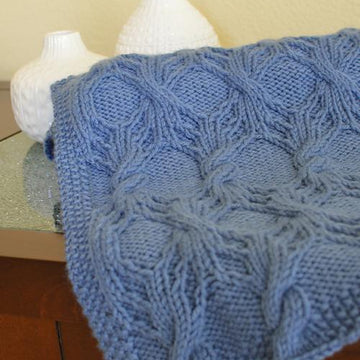 #223 Marrakech Blanket