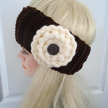 781 EASIEST HEADBAND