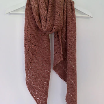 Coastal Scarf