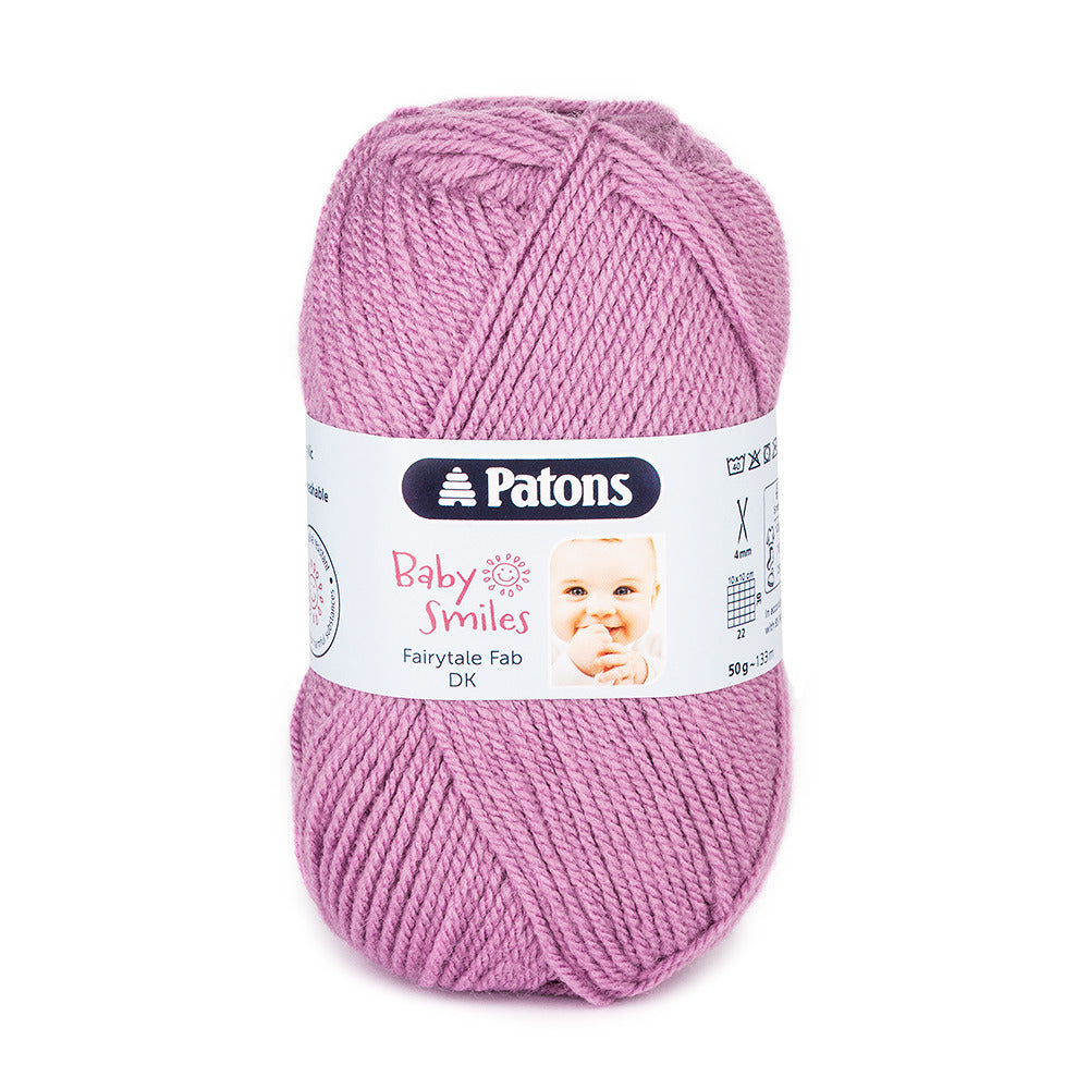 Patons Fairytale Fab DK
