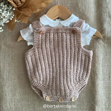 Golden Romper