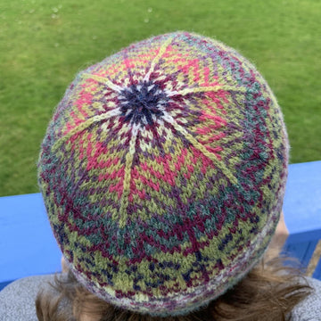 Kaleyard Beanie