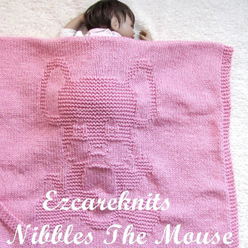 Nibbles The Mouse